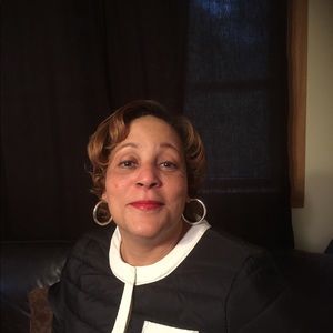 Meet your Posher, Sheryl